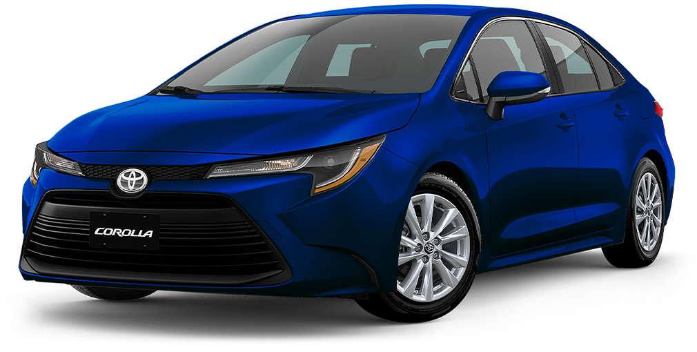 Conoce todo sobre el nuevo Toyota Corolla Guatemala | Toyota